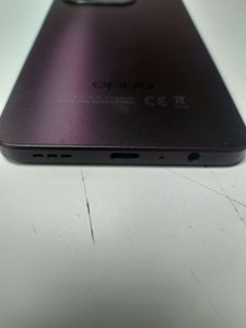 Б/в Мобільний телефон Oppo a3x 4g 4/128gb 01-200831589