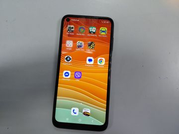 Б/у Мобильный телефон Blackview a90 4/64gb 01-200835291