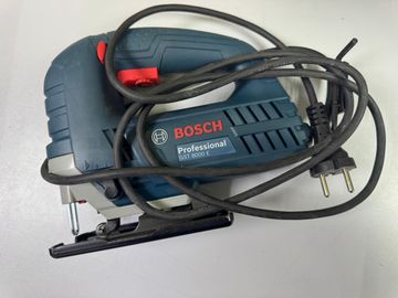Б/у Электролобзик Bosch gst 8000 e 01-200835277