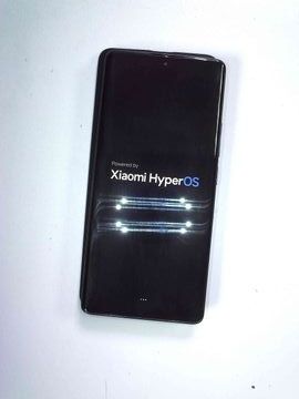 Б/в Мобільний телефон Xiaomi redmi note 14 pro 8/256gb 01-200835361