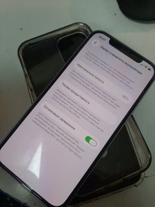 Б/у Мобільний телефон Apple iphone 12 64gb 01-200834564