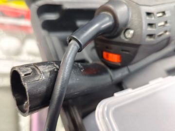 Б/у Многофункциональный инструмент Dnipro-M mf-42seq з набором 01-200832831