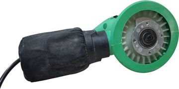 Б/в Шліфмашина вібро Rztk fs 400 01-200770004