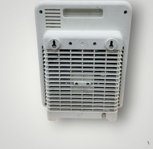 Б/в Обігрівач Schnellheizer typ clima 125 nt-128 tlt 01-200786912