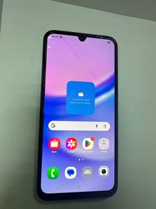 Б/у Мобильный телефон Samsung galaxy a15 sm-a155f 8/256gb 01-200801936