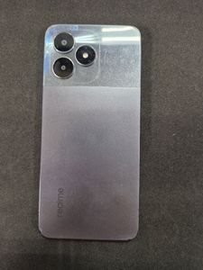 Б/в Мобільний телефон Realme note 50 3/64gb 01-200833149