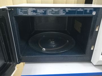 Б/в Мікрохвильова піч Samsung me83krw-2 01-200835339
