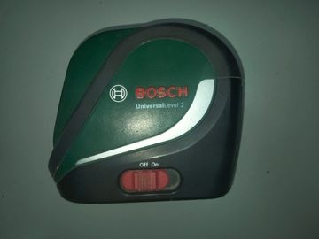 Б/у Лазерный нивелир Bosch universallevel 2 01-200836764