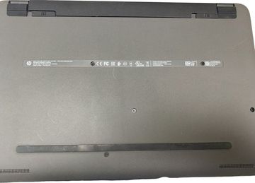 Б/в Ноутбук Hp 15/core i3 5005u ddr3/4gb ddr3/hdd 500 gb/*інтегрована 01-200810528