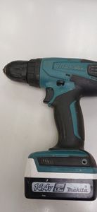 Б/в Шурупокрут Makita df347dwe 2акб 1.3ah зп 01-200836732