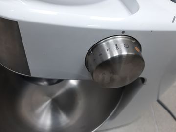 Б/у Кухонная машина Kenwood khc29a.h0wh 01-200836580