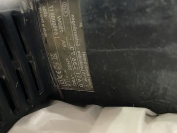 Б/в Перфоратор Bosch gbh 4 dfe 01-200838144