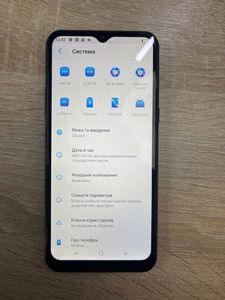Б/в Мобільний телефон Doogee x95 pro 4/32gb 01-200769609