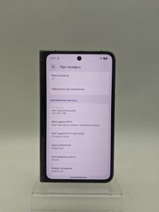 Б/в Мобільний телефон Google pixel fold 12/256gb 01-200838233