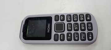 Б/в Мобільний телефон Nomi i1441 18-000093847