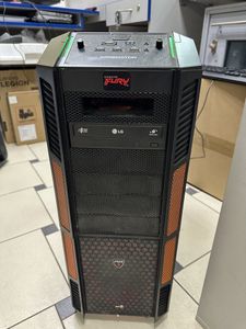 Пк intel core i7-7700k/ram 32 gb/hdd 2000 gb+1000 gb/ssd 1000 gb+250 gb/nvidia rtx 5070 (geforce) 12gb