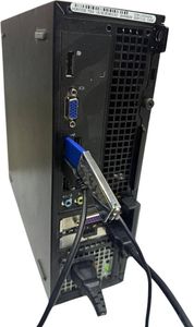 Б/у Системный блок Пк intel core i7-4770/ram 16 gb/hdd відсутній/ssd 120 gb/nvidia gt 1030 (geforce) 2gb gddr5 64bit 01-200838260