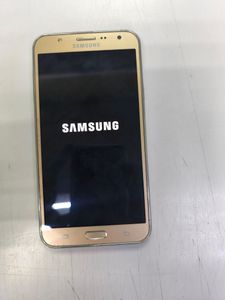Б/в Мобільний телефон Samsung j700h galaxy j7 16gb 01-200833724