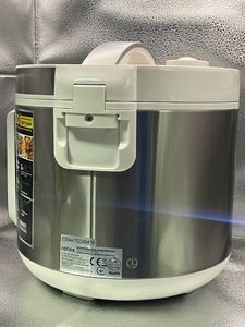 Б/у Мультиварка Rotex rmc505-w excellence 01-200838123