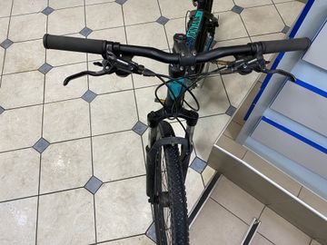 Б/в Велосипед Bbf montana 650b 27' 01-200836204