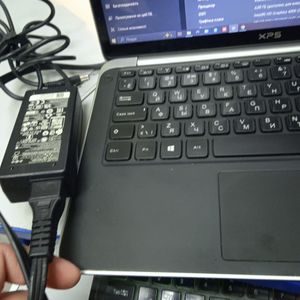 Б/в Ноутбук Dell 14/core i5 3337u ddr3/4gb ddr3/hdd *відсутній/ssd 128 gb/*інтегрована 01-200840599