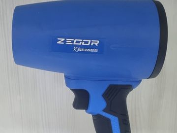 Б/в Повітродувка акумуляторна Zegor cfa-21bl 01-200840444