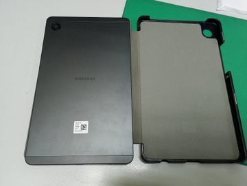 Б/в Планшет Samsung galaxy tab a9 8/128gb wi-fi 01-200840786