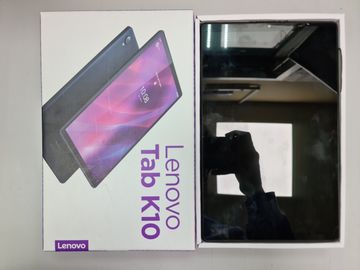 Б/в Планшет Lenovo tab k10 tb-x6c6x 4/64gb lte 01-200839231