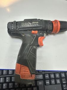 Б/в Шурупокрут Dnipro-M cd-12qx 01-200841154