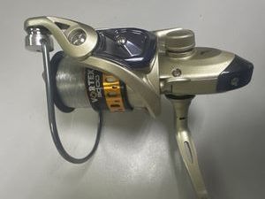 Б/в Котушка рибальська Flagman vortex 3000 01-200839088