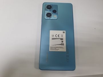 Б/в Мобільний телефон Xiaomi redmi note 12 pro 5g 8/256gb 01-200841091