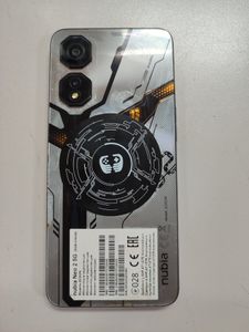 Б/в Мобільний телефон Zte nubia neo 2 5g 8/256gb 01-200841378