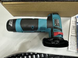 Б/в Шліфмашина акумуляторна Hilda 2 акб 01-200842482