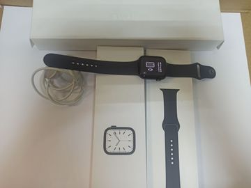 Б/в Смарт-годинник Apple watch series 7 45mm 01-200841733