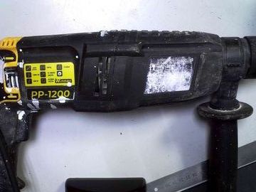 Б/в Перфоратор Winner pp-1200 01-200841383