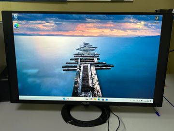 Б/в Монітор Asus tuf gaming vg279q 01-200843301