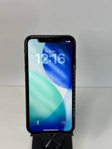 Б/в Мобільний телефон Apple iphone 11 64gb 01-200842338