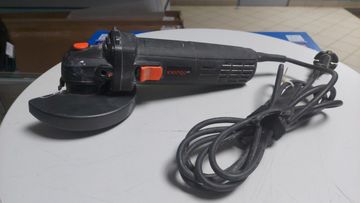 Б/в Кутова шліфмашина Dnipro-M gs-120s 01-200841130