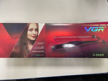 Б/в Плойка Vgr v-566 01-200824427