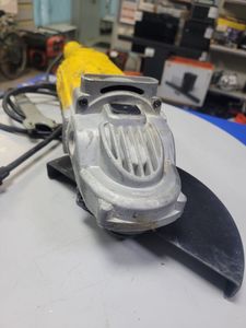 Б/в Кутова шліфмашина Dewalt dwe490 01-200801993