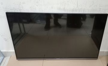 Б/в Телевізор Philips 42pfl6067t/12 01-200835335