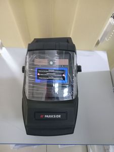 Б/у Маска сварочная Parkside pshl 2 d1 01-200843516