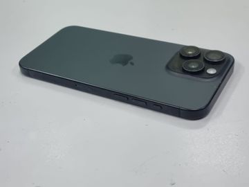 Б/в Мобільний телефон Apple iphone 15 pro max 256gb 01-200785007