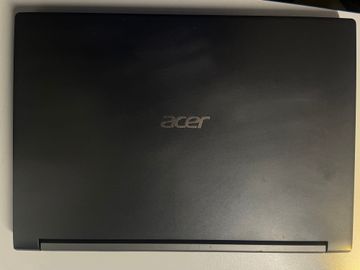 Acer 15/core i5-10300h ddr4/16gb ddr4/hdd *відсутній/ssd 512 gb/geforce gtx1650 4gb