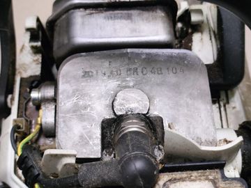 Б/у Пила цепная Stihl ms 180 01-200844276