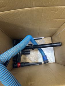 Б/в Пилосос Bosch gas 15 ps 01-200843771