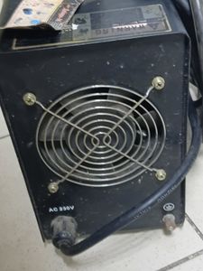 Б/в Зварювальний апарат Dnipro-M mma-250 01-200844612