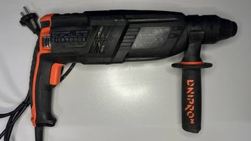 Б/в Перфоратор Dnipro-M rh-120mb 01-200805485