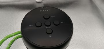 Б/в Акустика Havit sk897bt rgb 01-200845070