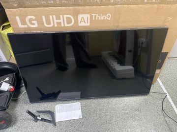 Б/в Телевізор Lg 50ur78006lk 01-200844702